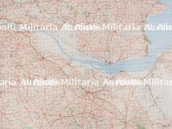 Cartes US. US Army maps. — photo 10
