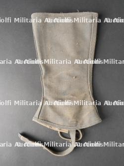 Guêtres US. US Army Gaiters. — photo 3