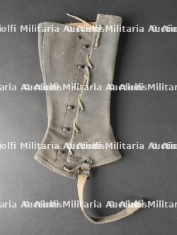 Guêtres US. US Army Gaiters. — miniature 6