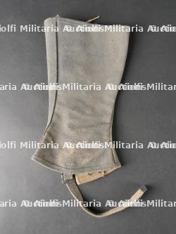 Guêtres US. US Army Gaiters. — miniature 7