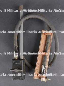 Antenne radio BC728A. Antenna for Receiver BC728A radio. — photo 9