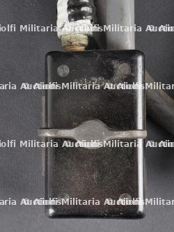 Antenne radio BC728A. Antenna for Receiver BC728A radio. — photo 10