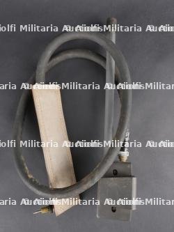 Antenne radio BC728A. Antenna for Receiver BC728A radio. — photo 13