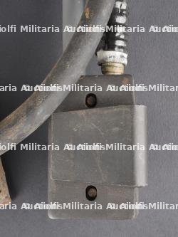Antenne radio BC728A. Antenna for Receiver BC728A radio. — photo 14