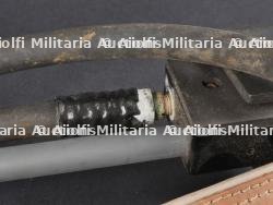 Antenne radio BC728A. Antenna for Receiver BC728A radio. — photo 17