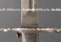 Baïonnettes courte Garand. US Garadn bayonet. — photo 6