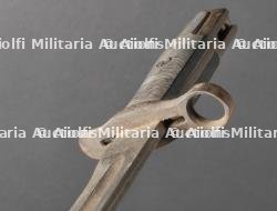 Baïonnettes courte Garand. US Garadn bayonet. — photo 7
