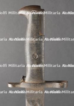 Baïonnettes courte Garand. US Garadn bayonet. — photo 8