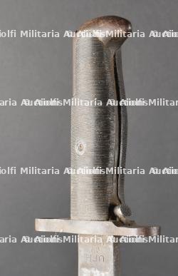 Baïonnettes courte Garand. US Garadn bayonet. — photo 9