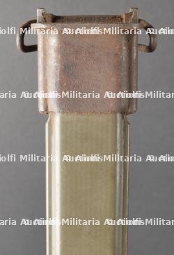 Baïonnettes courte Garand. US Garadn bayonet. — miniature 10