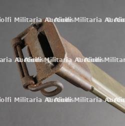 Baïonnettes courte Garand. US Garadn bayonet. — miniature 12