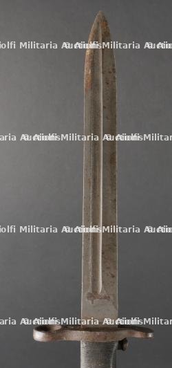 Baïonnettes courte Garand. US Garadn bayonet. — photo 14