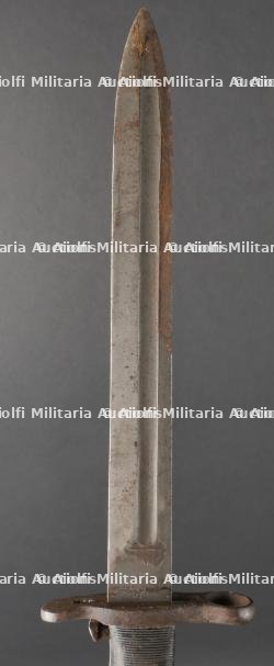 Baïonnettes courte Garand. US Garadn bayonet. — photo 15