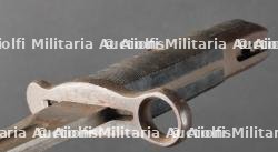 Baïonnettes courte Garand. US Garadn bayonet. — miniature 16