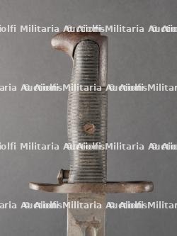 Baïonnettes courte Garand. US Garadn bayonet. — miniature 17