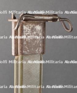 Baïonnettes courte Garand. US Garadn bayonet. — miniature 20
