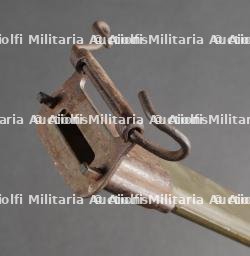 Baïonnettes courte Garand. US Garadn bayonet. — miniature 21