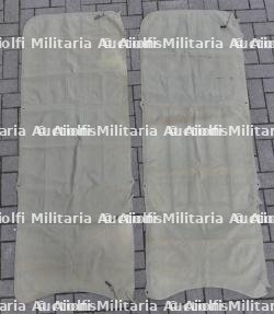Matelas gonflable US. US inflatable mattress.