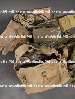 Ensemble d'équipement US. US Army Equipment. — miniature 2