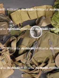 Ensemble d'équipement US. US Army Equipment. — miniature 3