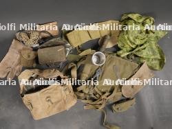 Ensemble d'équipement US. US Army Equipment. — miniature 5