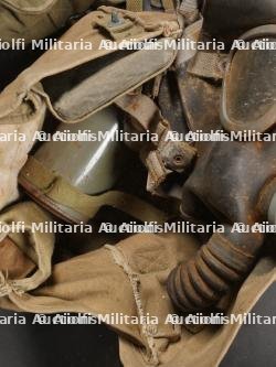 Ensemble d'équipement US. US Army Equipment. — miniature 6