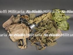 Ensemble d'équipement US. US Army Equipment. — miniature 7