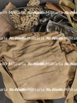 Ensemble d'équipement US. US Army Equipment. — photo 8