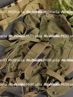 Ensemble d'équipement US. US Army Equipment. — photo 9