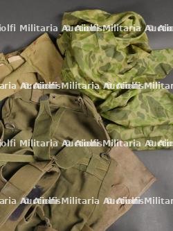 Ensemble d'équipement US. US Army Equipment. — photo 10