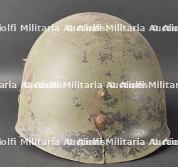 Casque USM1. US M1 Helmet. — photo 3