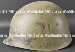 Casque USM1. US M1 Helmet. — photo 14