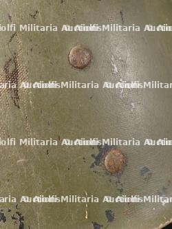 Casque USM1. US M1 Helmet. — photo 15