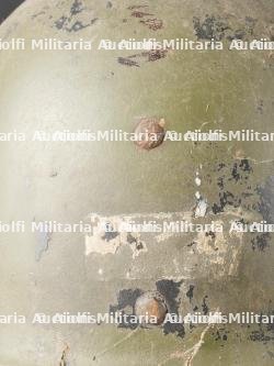 Casque USM1. US M1 Helmet. — photo 16