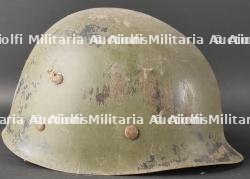 Casque USM1. US M1 Helmet. — photo 17
