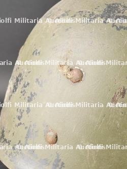 Casque USM1. US M1 Helmet. — miniature 18