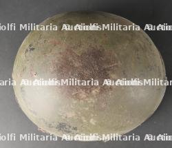 Casque USM1. US M1 Helmet. — photo 20