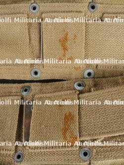 Ceinturon Garand. US Garand ammunition belt. — photo 6