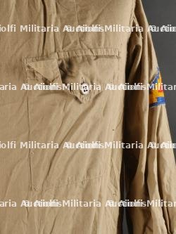 Chemise de la 7ème Armée US. Shirt from the U.S. 7th Army — photo 4