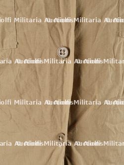 Chemise de la 7ème Armée US. Shirt from the U.S. 7th Army — miniature 5