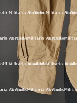 Chemise de la 7ème Armée US. Shirt from the U.S. 7th Army — miniature 6