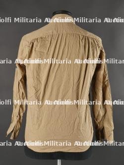 Chemise de la 7ème Armée US. Shirt from the U.S. 7th Army — photo 11