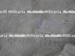 Sacs à paquetage US nominatif. Named US pack bags. — photo 11