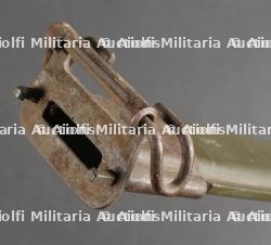 Baïonnette courte de Garand. US Garand bayonet. — photo 13