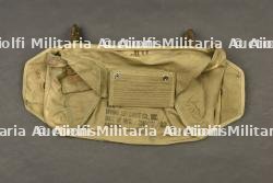 Housse de parachute ventral T-5.