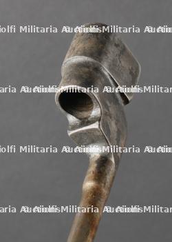 Baïonnette courte de Garand. US Garand bayonet. — miniature 15