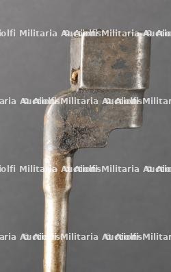 Baïonnette courte de Garand. US Garand bayonet. — miniature 16