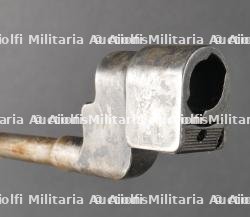 Baïonnette courte de Garand. US Garand bayonet. — miniature 17