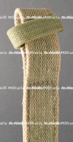 Baïonnette courte de Garand. US Garand bayonet. — miniature 19