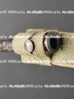 Baïonnette courte de Garand. US Garand bayonet. — miniature 22